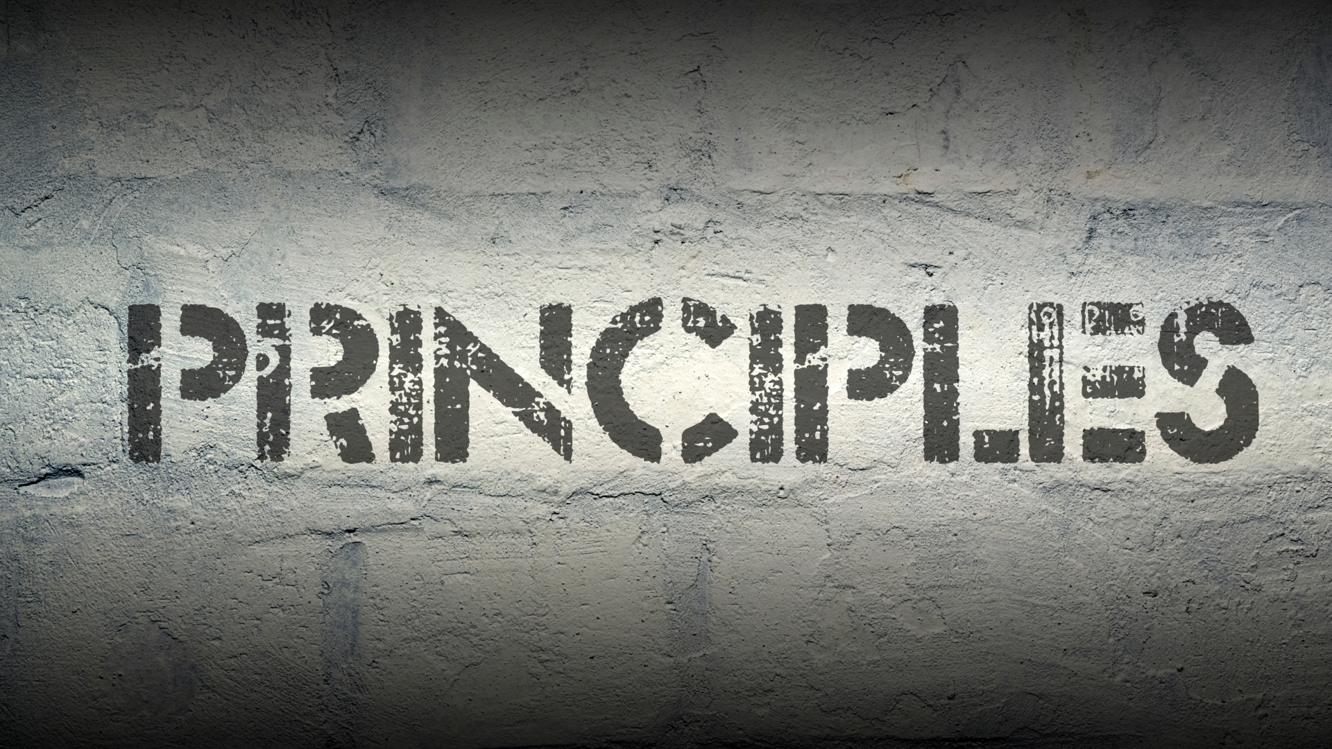 Principles