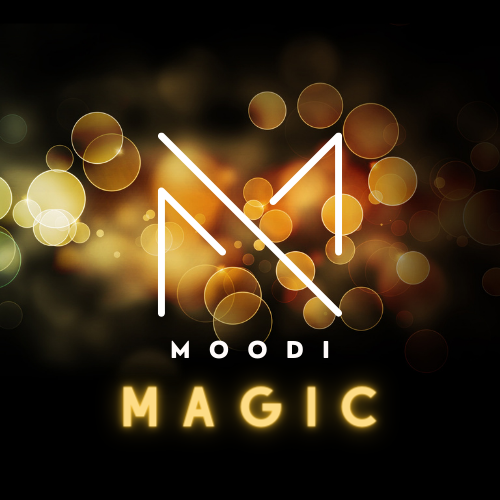 Moodi Logo