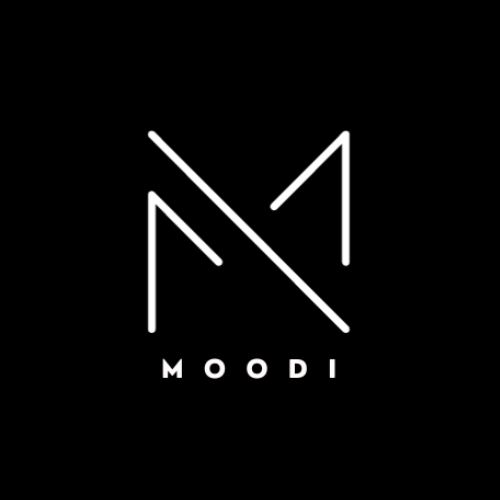 Moodi Logo