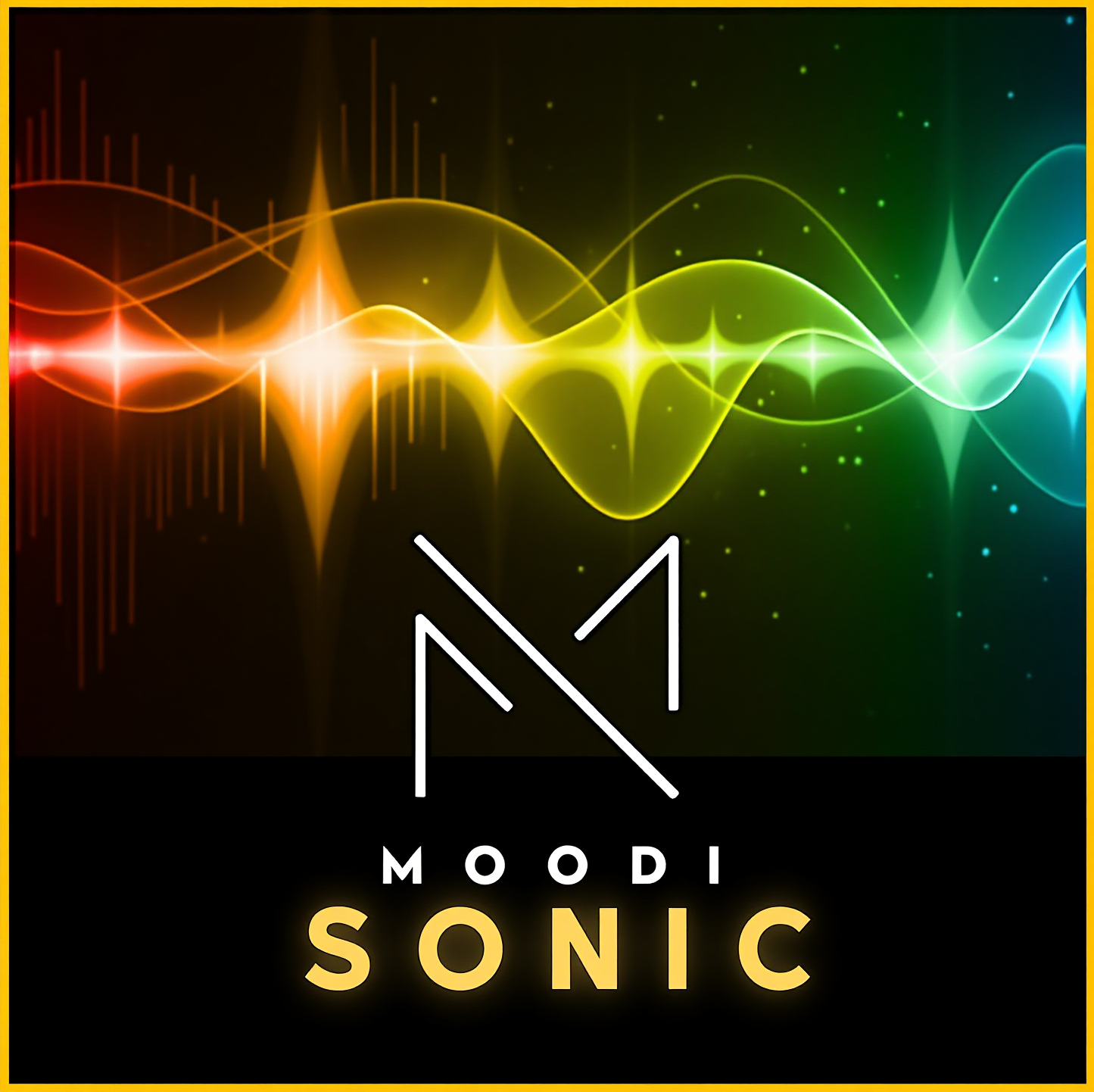 Moodi Sonic Logo